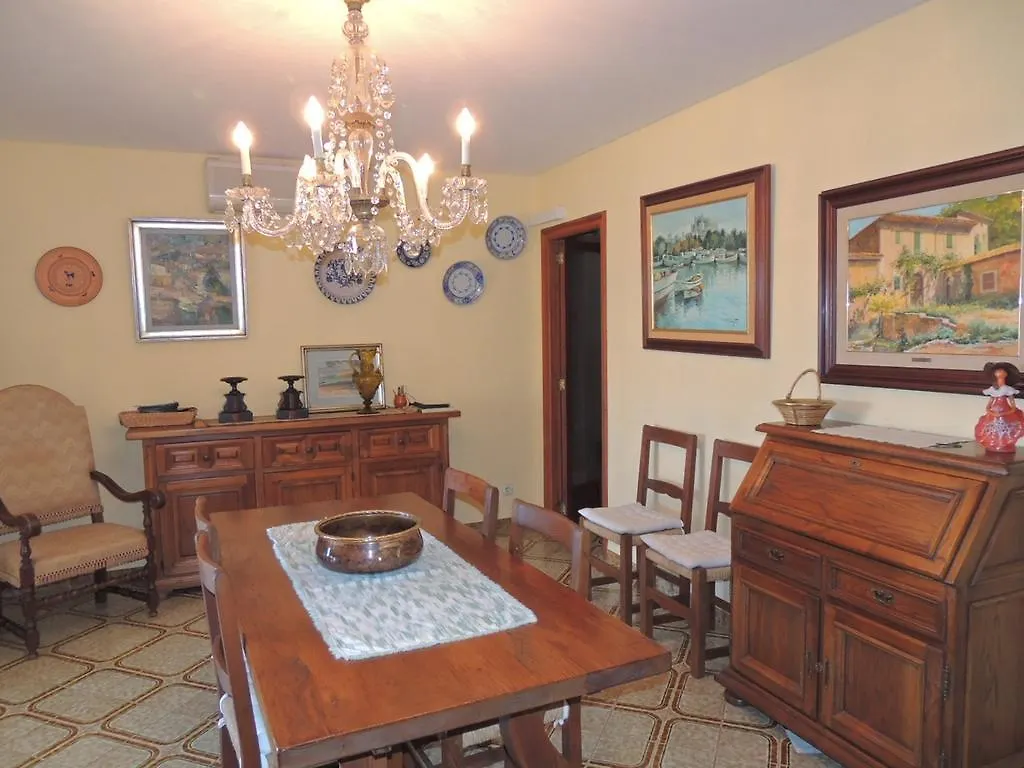 Villa Rand Llucmajor