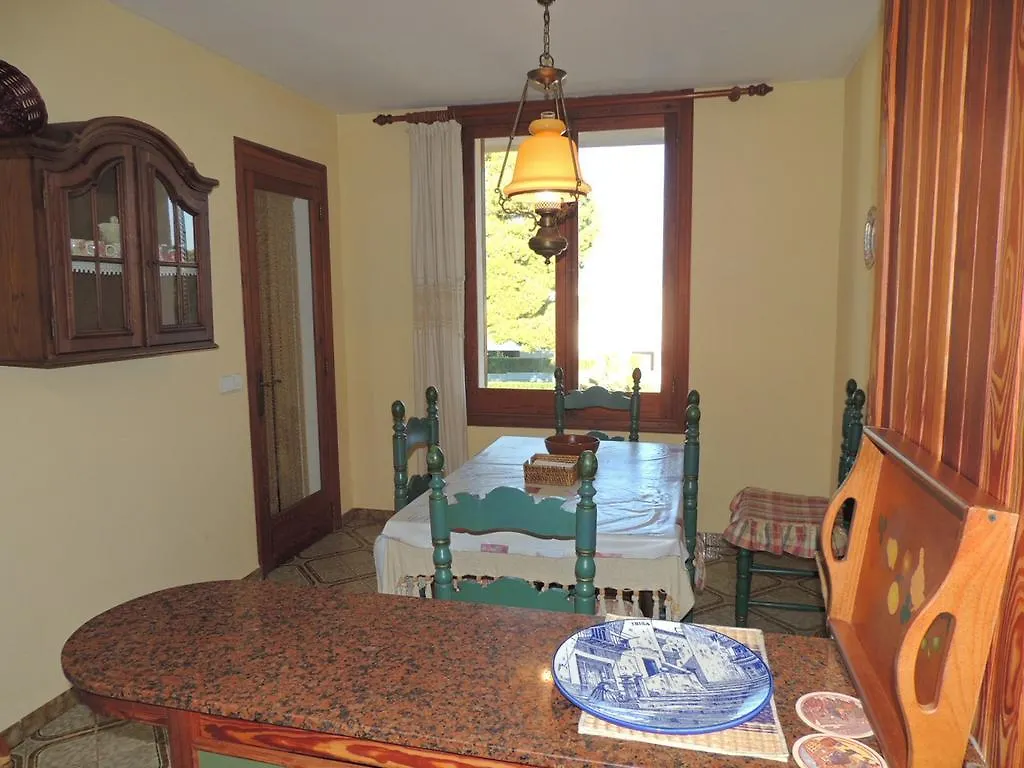 Villa Rand Llucmajor  Spain