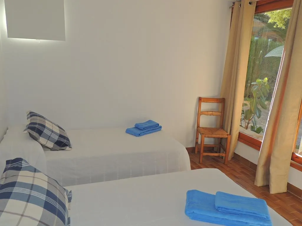Villa Rand Llucmajor  Spain