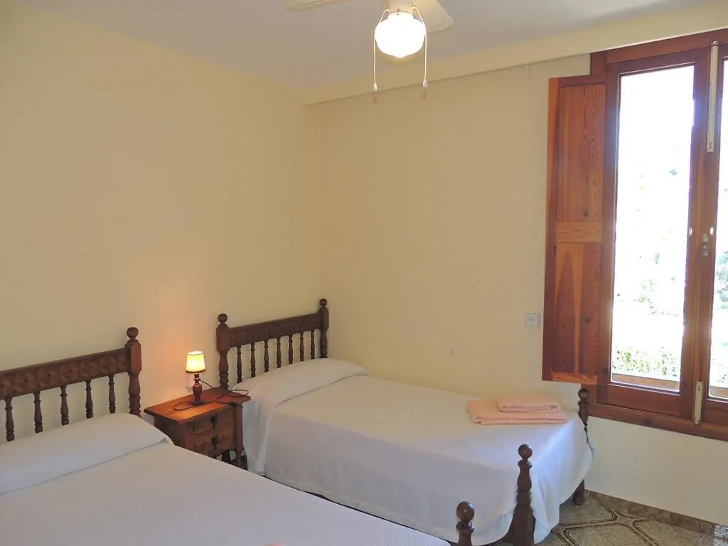Villa Rand Llucmajor  0*, Llucmajor (Mallorca)