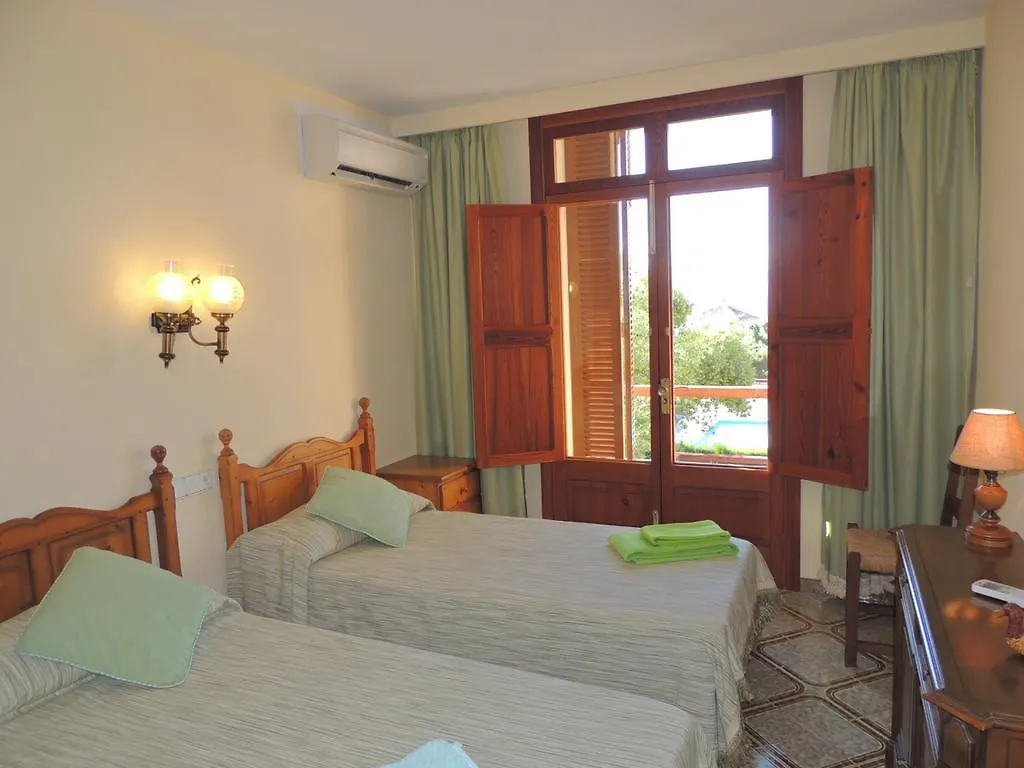 Villa Rand Llucmajor