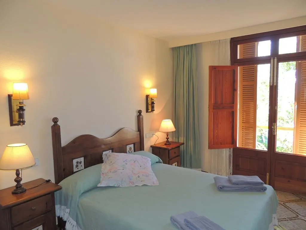 Villa Rand Llucmajor  Spain