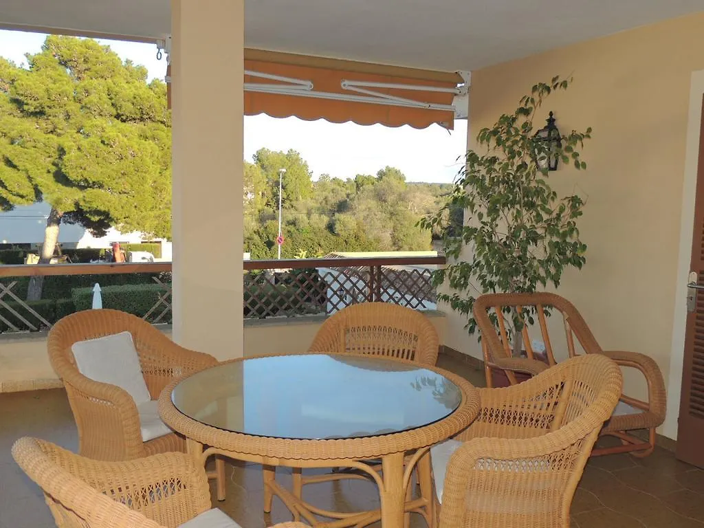 Villa Rand Llucmajor  Llucmajor (Mallorca)
