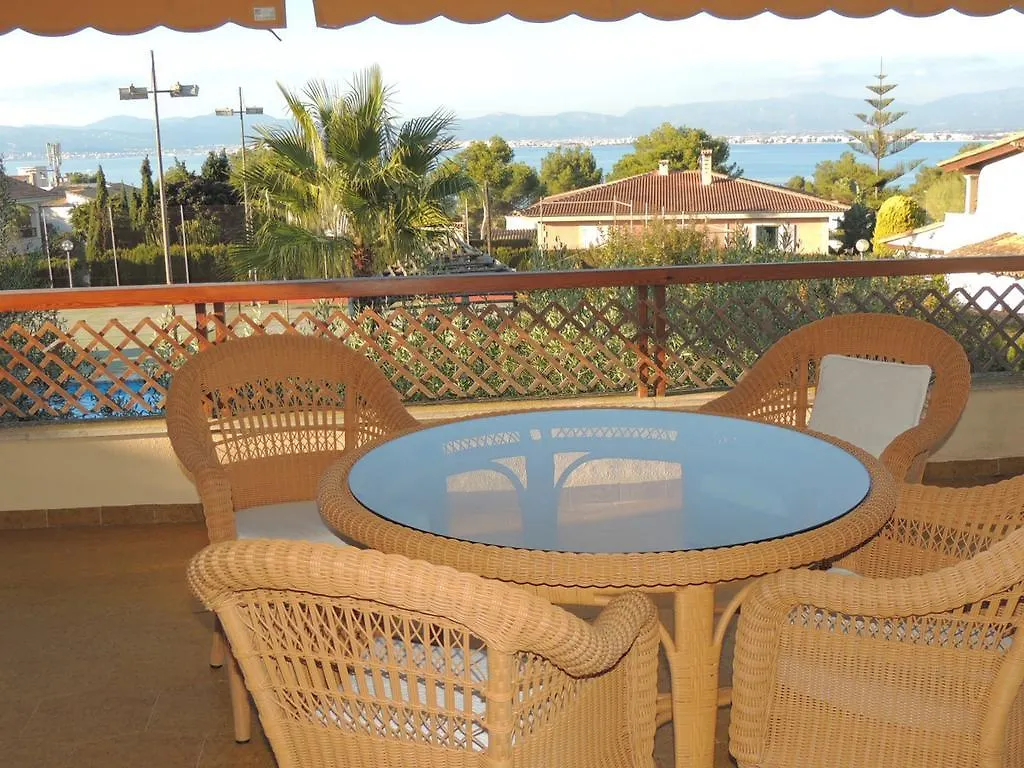 Villa Rand Llucmajor  0*, Llucmajor (Mallorca) Spain