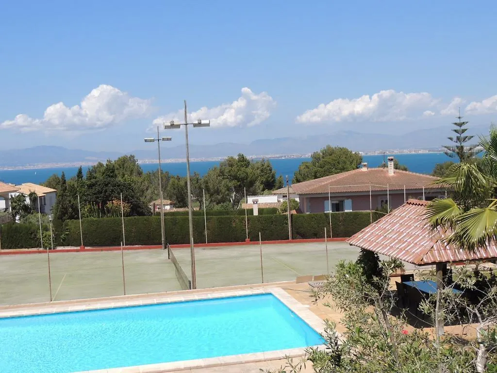 Villa Rand Llucmajor