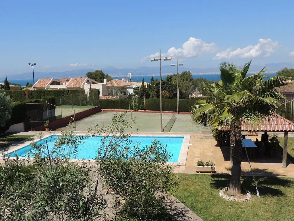 Villa Rand Llucmajor  0*, Llucmajor (Mallorca)