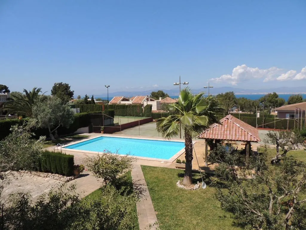 Villa Rand Llucmajor