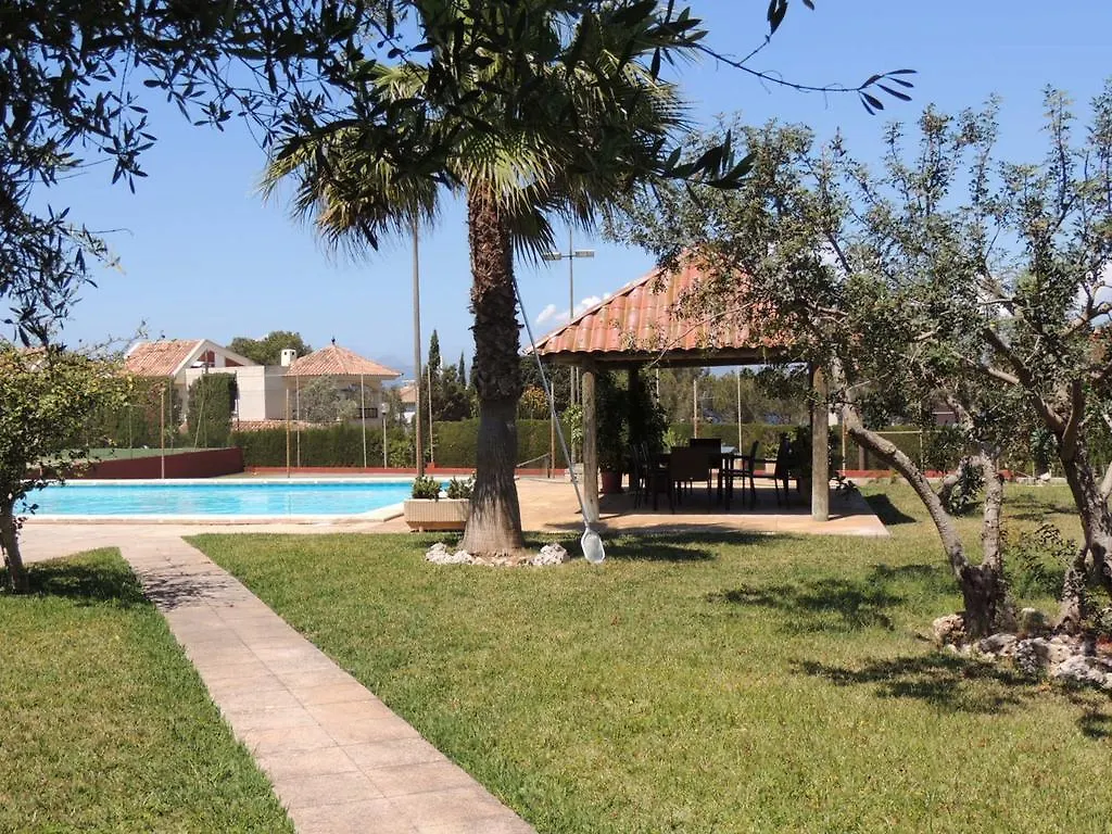 Villa Rand Llucmajor