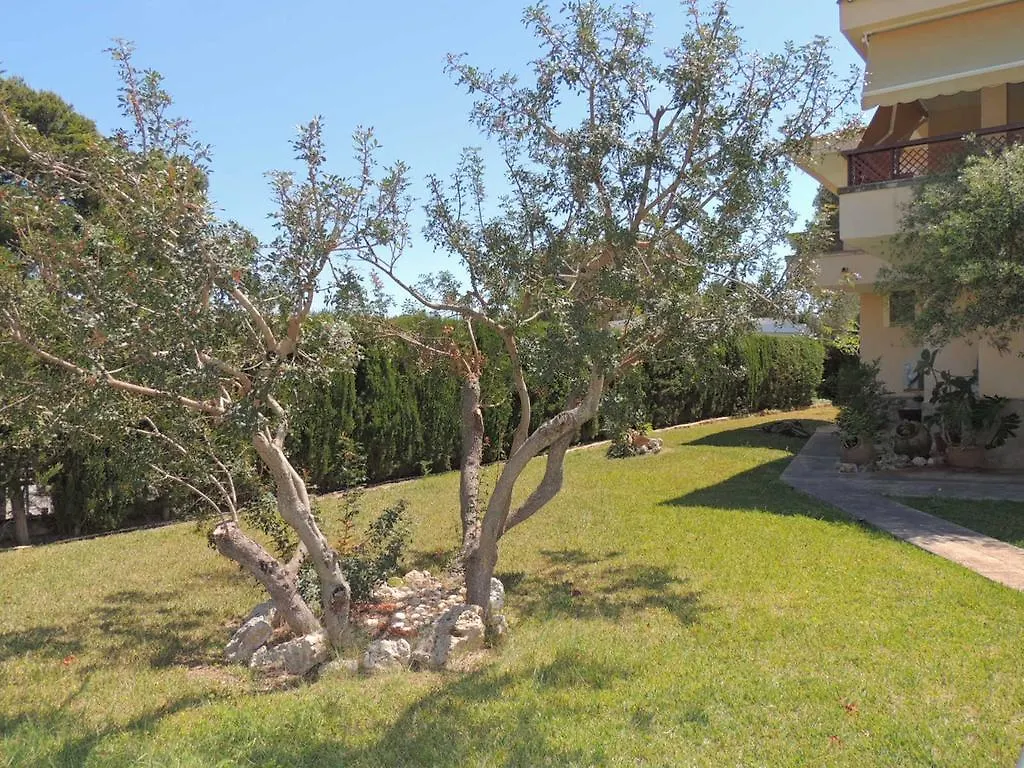 Villa Rand Llucmajor  Spain