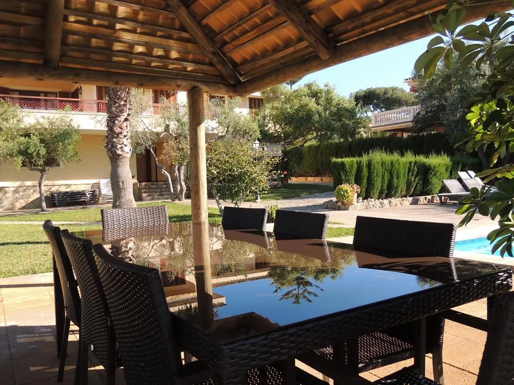 Villa Rand Llucmajor  0*, Llucmajor (Mallorca) Spain