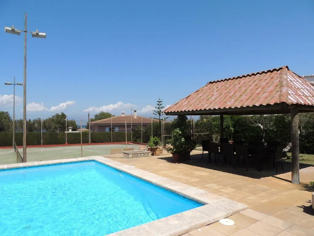 Villa Rand Llucmajor