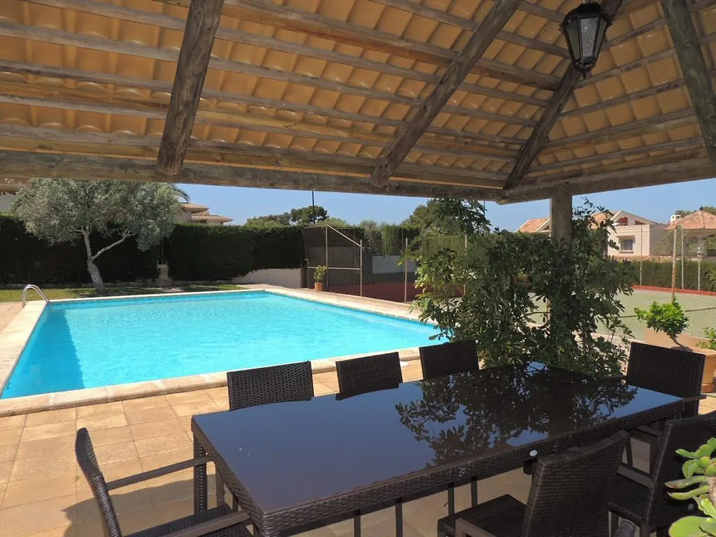 Villa Rand Llucmajor  0*, Llucmajor (Mallorca) Spain