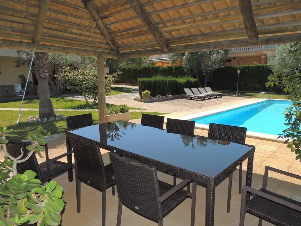 Villa Rand Llucmajor  Llucmajor (Mallorca)