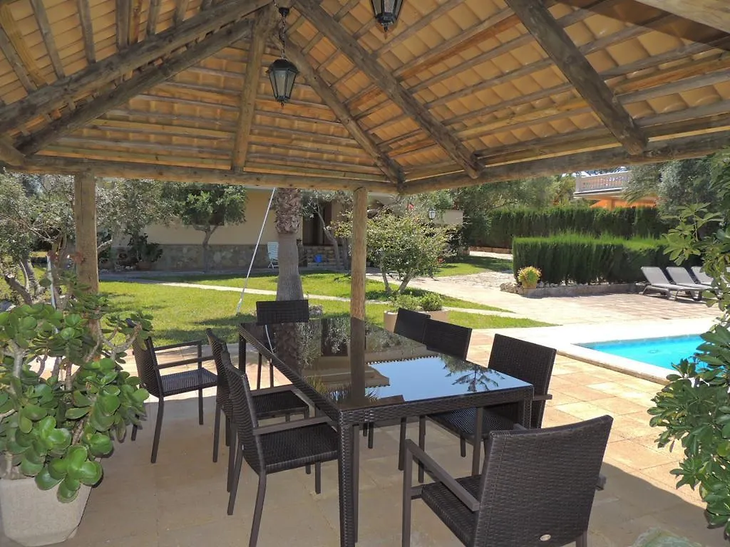 Villa Rand Llucmajor