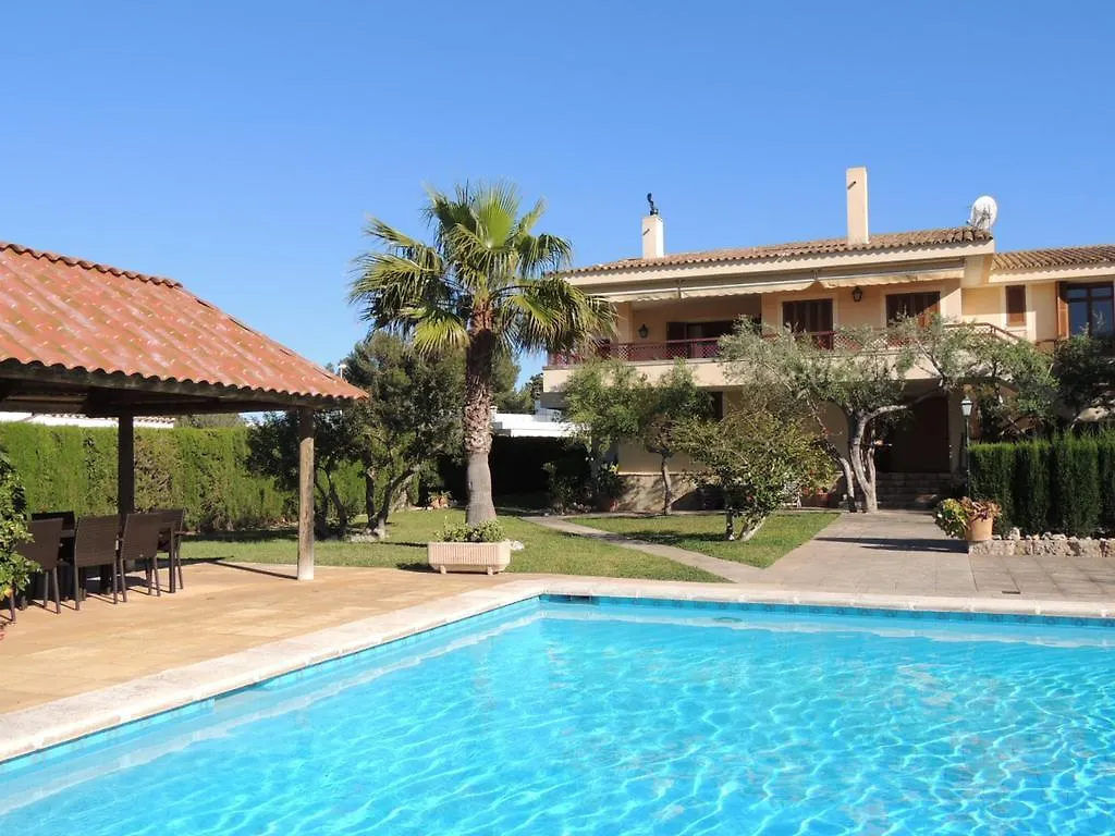 Villa Rand Llucmajor