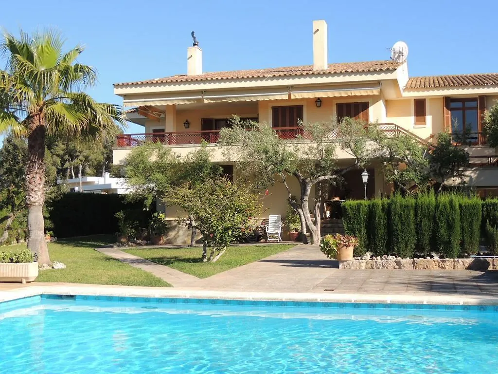 Villa Rand Llucmajor  0*, Llucmajor (Mallorca)