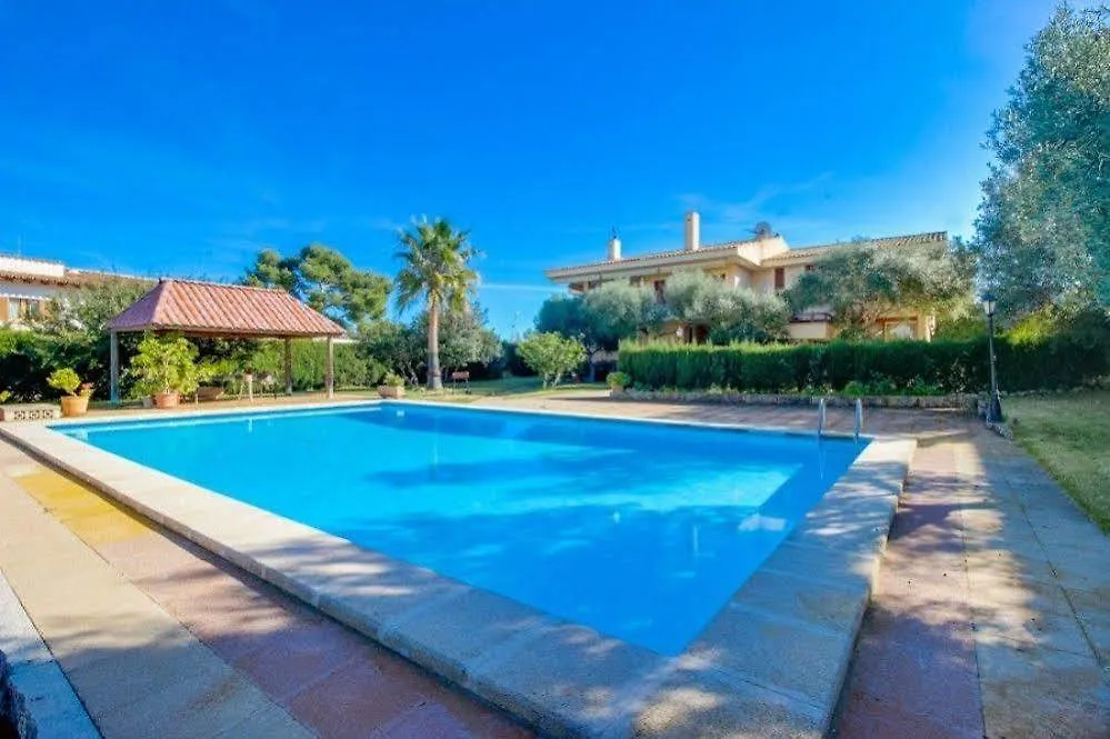 Villa Rand Llucmajor  Llucmajor (Mallorca)