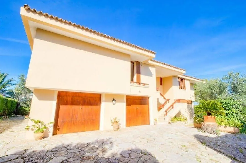 Villa Rand Llucmajor
