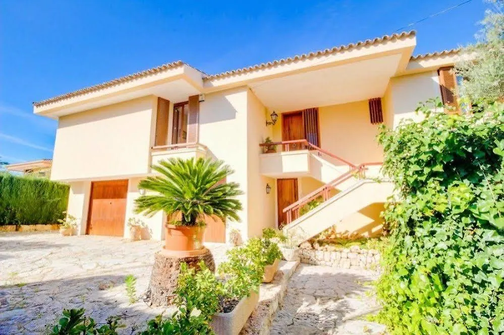 Villa Rand Llucmajor  0*, Llucmajor (Mallorca)