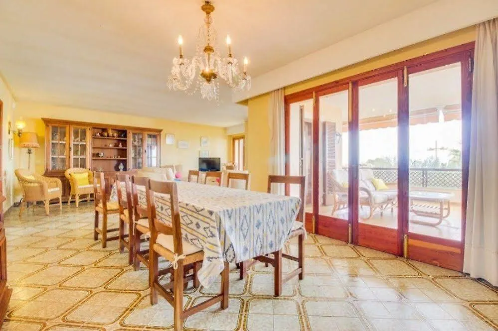 Villa Rand Llucmajor