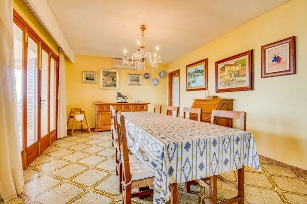 Villa Rand Llucmajor  Spain