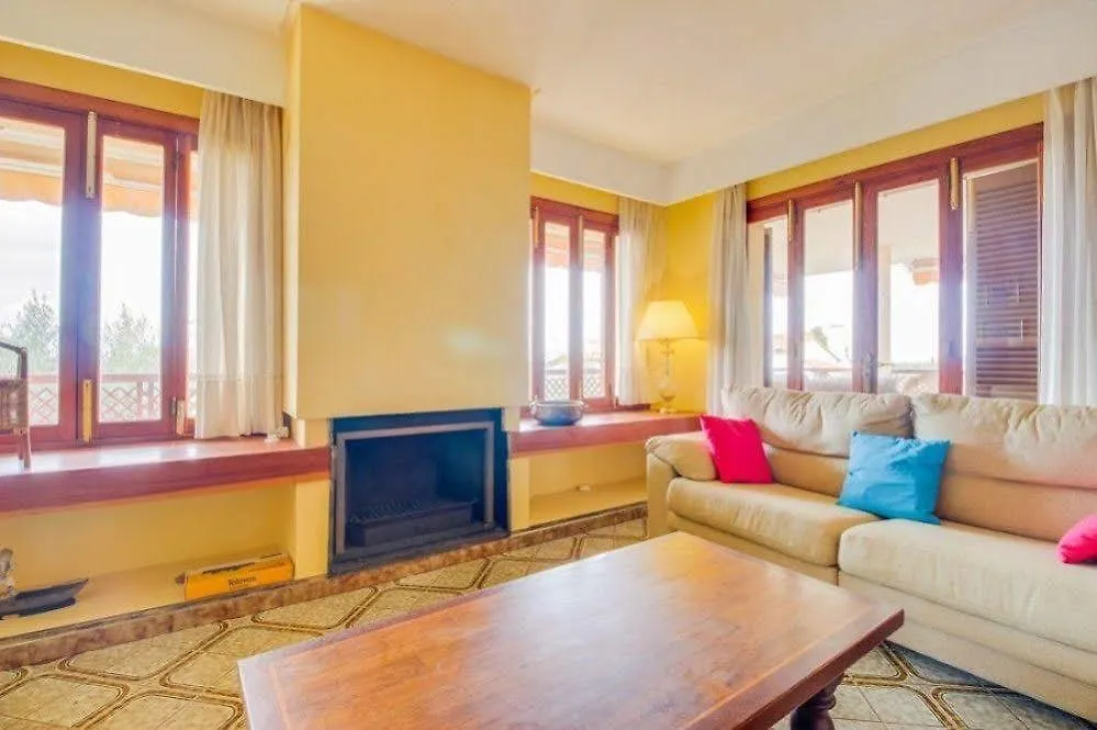 Villa Rand Llucmajor   Llucmajor (Mallorca)