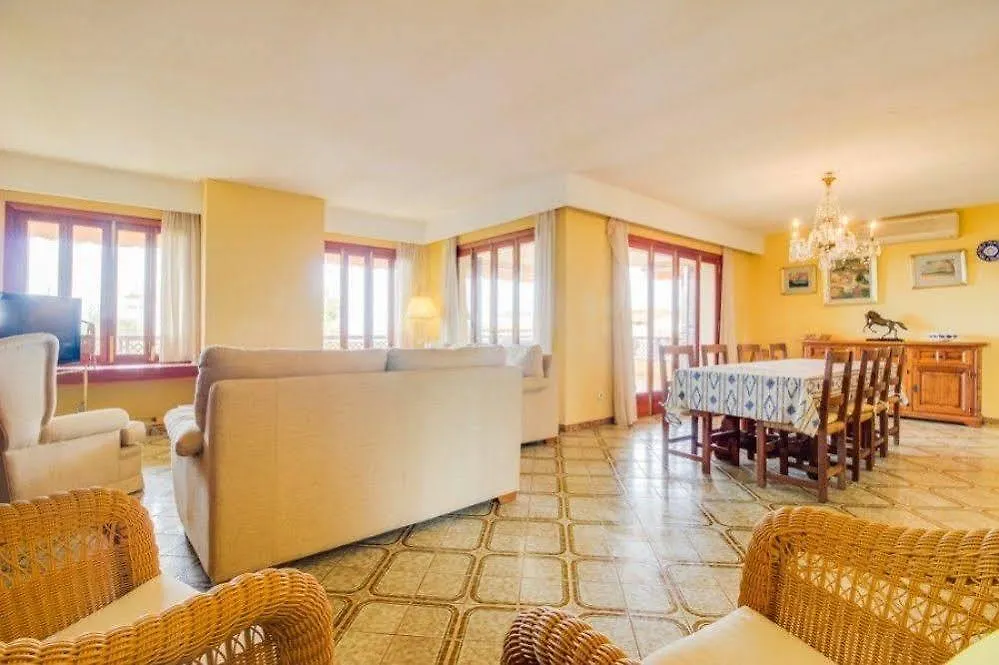 Villa Rand Llucmajor  0*, Llucmajor (Mallorca) Spain