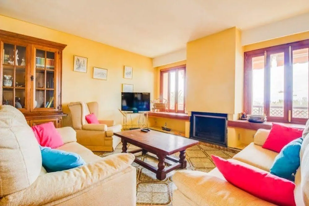 Villa Rand Llucmajor   Llucmajor (Mallorca)