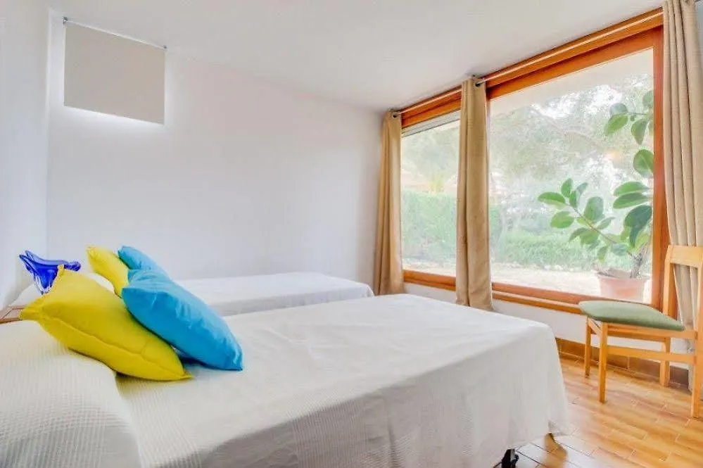 Villa Rand Llucmajor