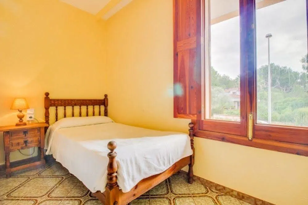 Villa Rand Llucmajor  Spain
