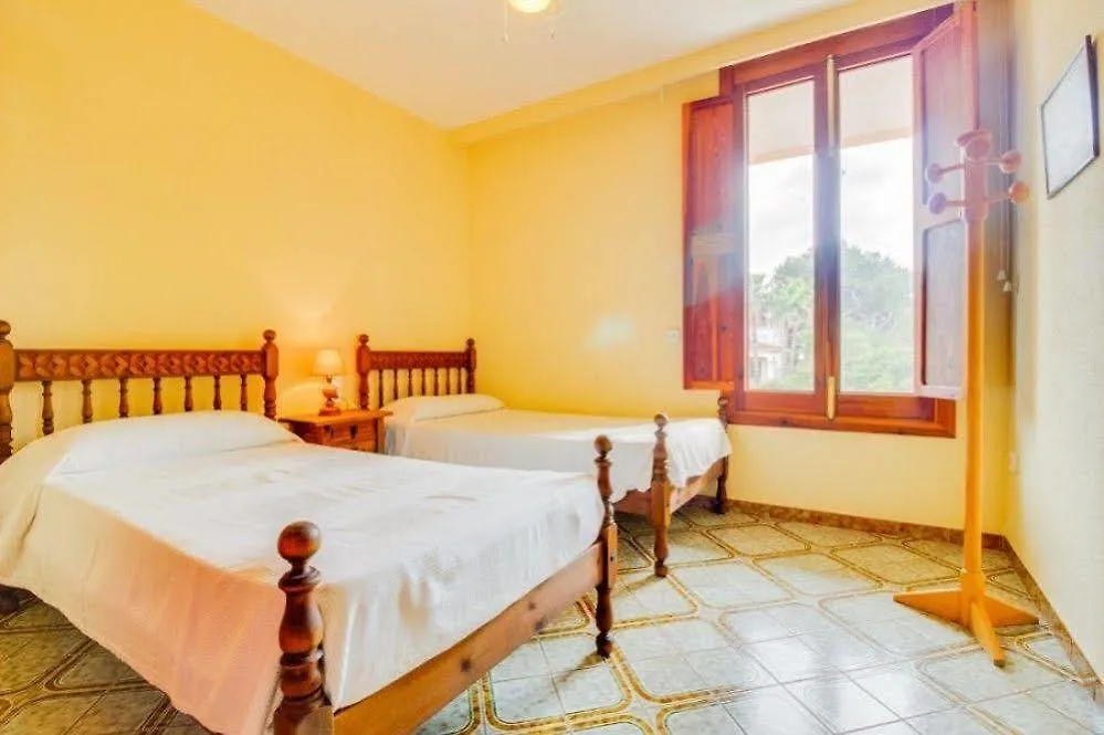 Villa Rand Llucmajor