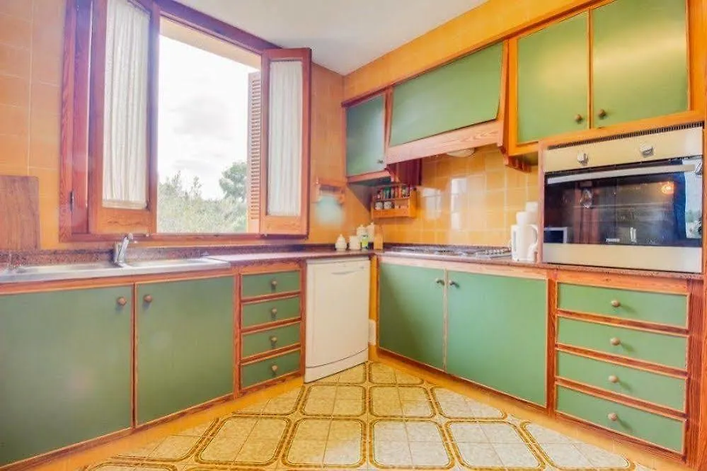 Villa Rand Llucmajor  0*, Llucmajor (Mallorca)