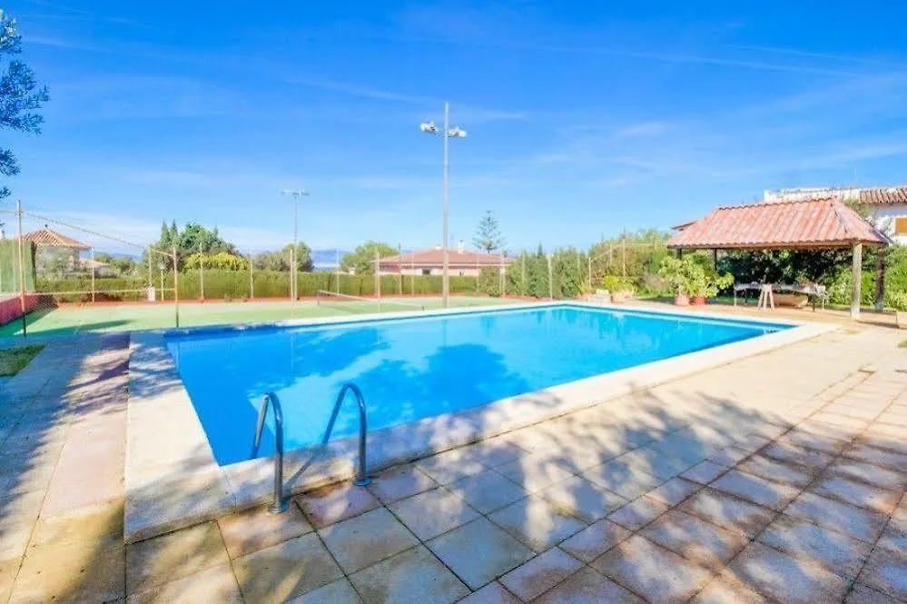 Villa Rand Llucmajor  Spain