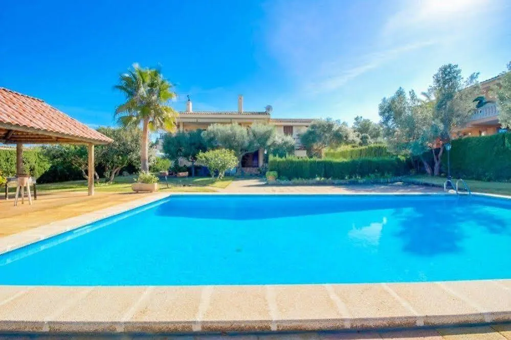Villa Rand Llucmajor  0*, Llucmajor (Mallorca)