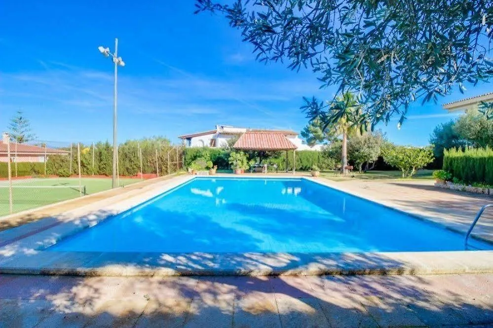 Villa Rand Llucmajor