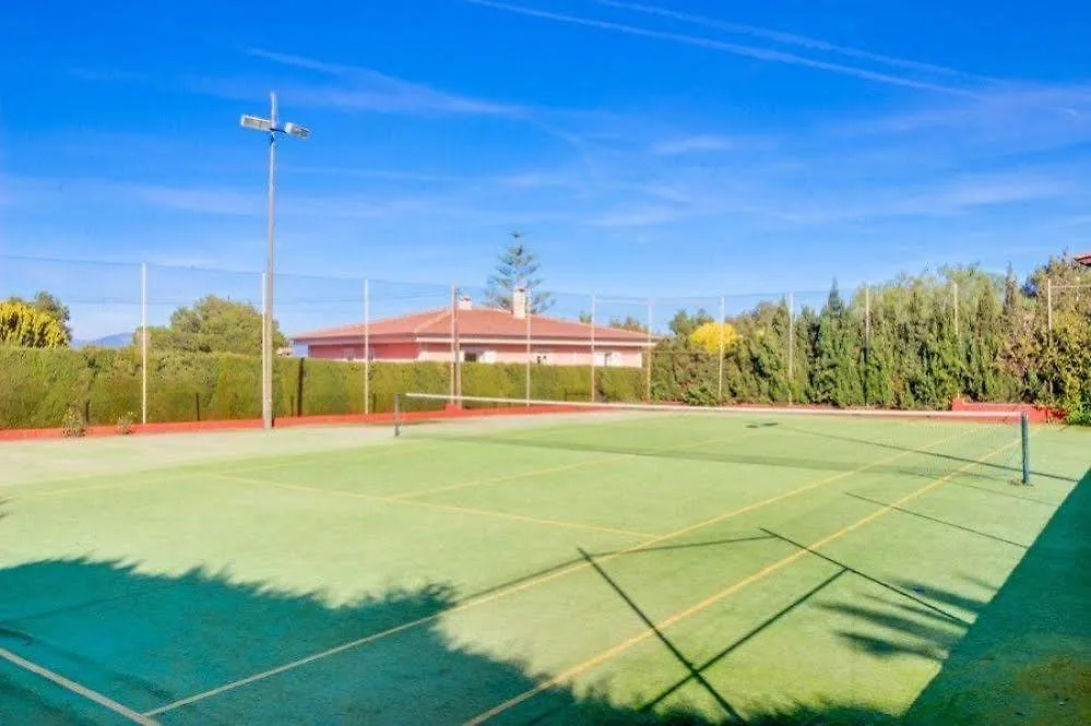 Villa Rand Llucmajor