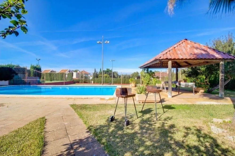 Villa Rand Llucmajor  Spain