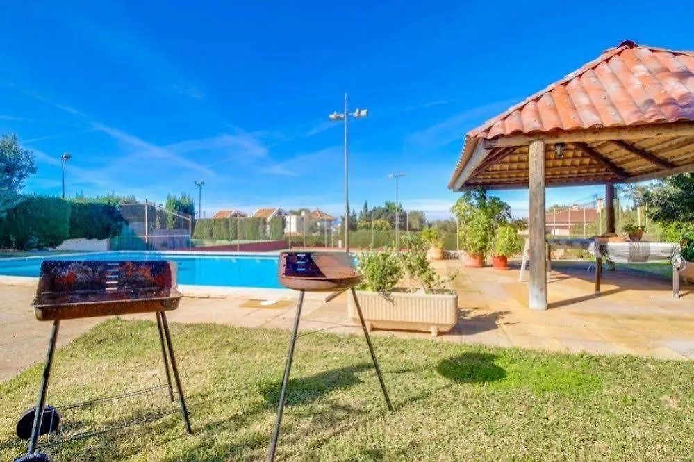 Villa Rand Llucmajor  0*, Llucmajor (Mallorca) Spain
