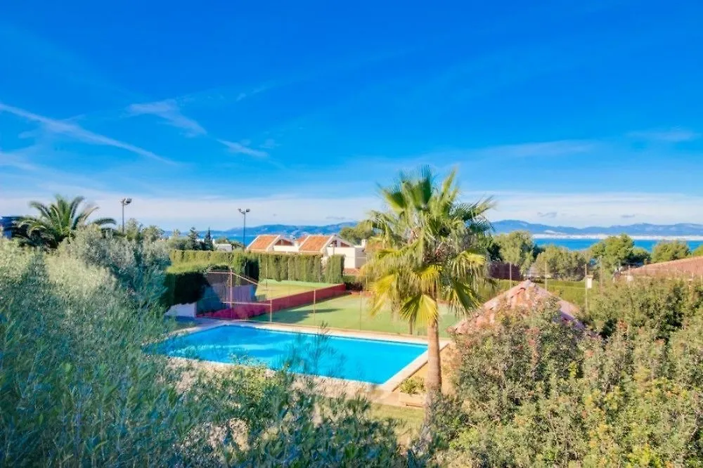 Villa Rand Llucmajor   Llucmajor (Mallorca)