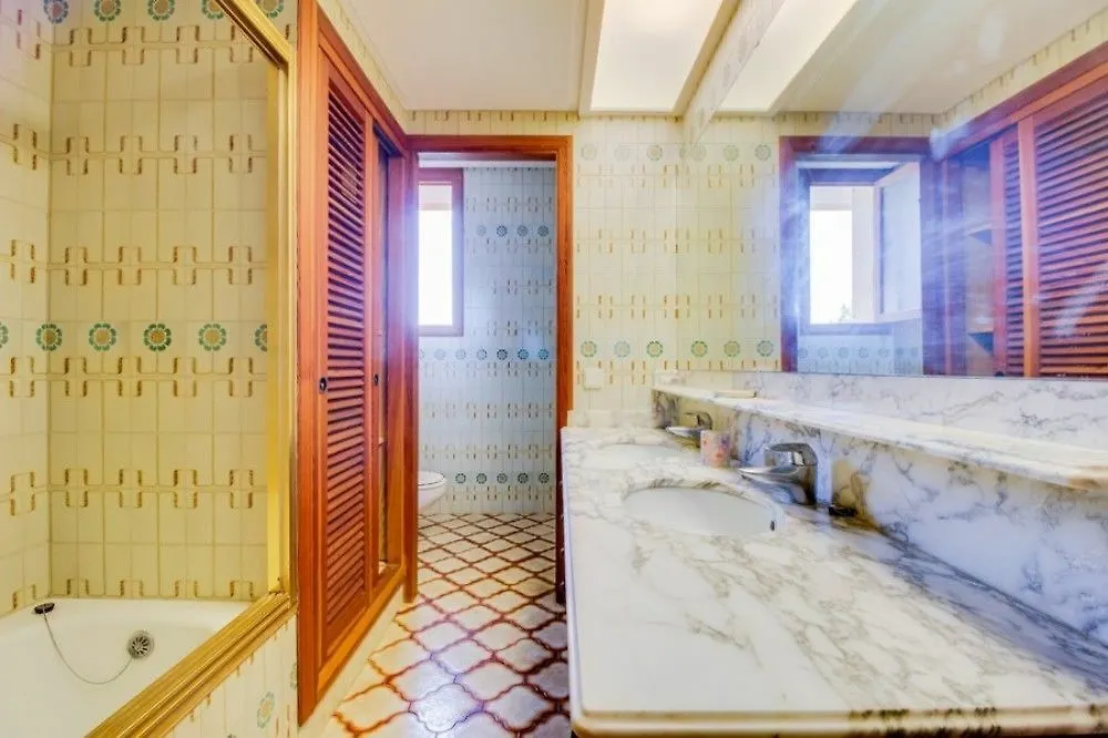 Villa Rand Llucmajor  Spain
